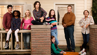 Crew member suffers "fatal medical event" on set of <i>The Conners</i>